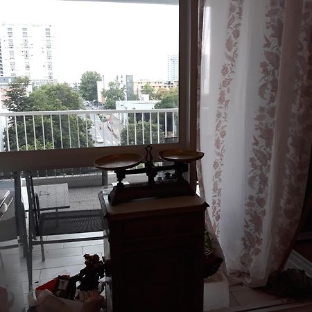Flore Тулуза Экстерьер фото